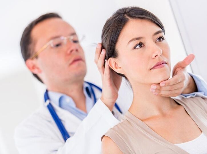 tratamentul osteocondorzei de către un medic