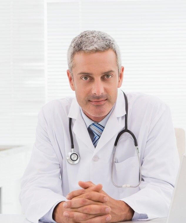 Doctor Ortoped Vlad