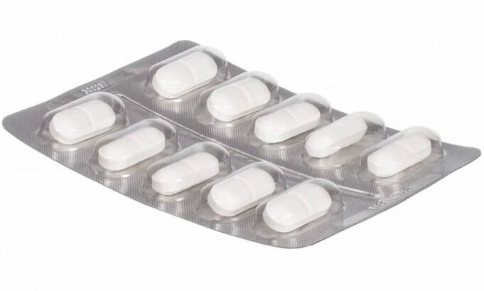 glucozamină în crema HondroFrost pentru artroză